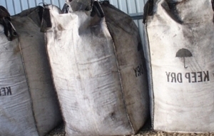 Peat (turf) pellets $0