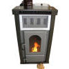 We are manufacturers of stoves