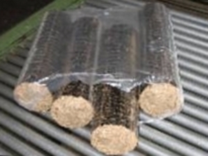 HARWOOD BRIQUETTES $0