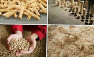 100% Pure Wood Pellets for sale 1 class $0