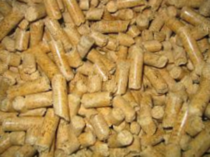 We are selling woodpellet $0