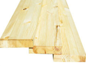 Dry dressed board in stock $0