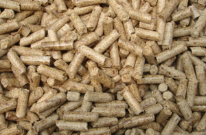 Wood Pellets  From Thailand $0