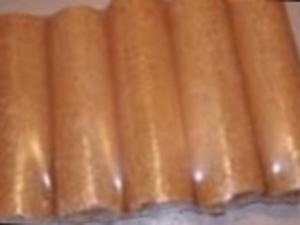 Fuel briquettes offered $0