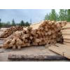Saw-timber in coach 4100 RUB/1m3 on sale