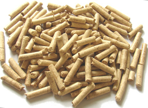 Wood pellets Buyers needed $0