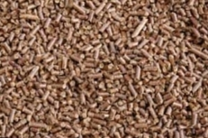 Wood pellets from producer $0