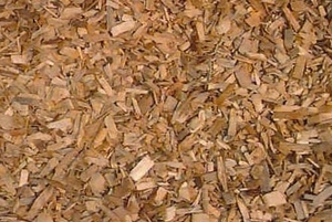 Dry and wet wood chips for industrail purpose $0