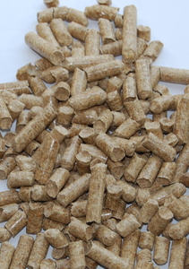 Ukrainian company supplies wood pellets $0