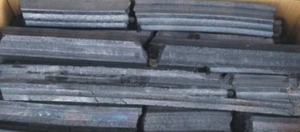 Sell machine-made charcoal $0