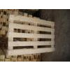 Selling all kinds of wood pallets