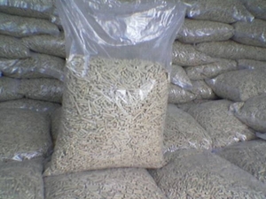 Sell Wood Pellets $0