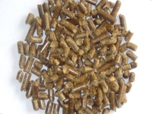 sell wood pellet $0