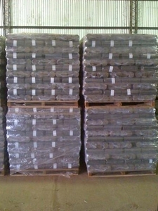High Density Round Briquettes $0