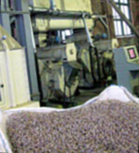 Wood pellets fuel $0