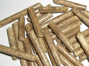 Sell wood pellets $0