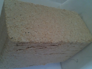 Wood Briquettes from Canada $0