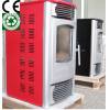MS-Series Advanced CE Approved Pellet Stove
