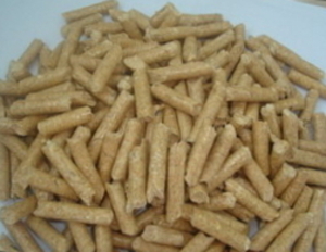We are supplier of wood pellet $0