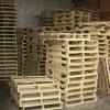 Sell wooden pallet 