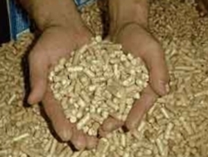 Wood pellets 8 mm purchase $0