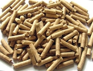 Wooden Pellets, 8mm , 6mm $0