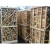 We buy firewood in container and sack