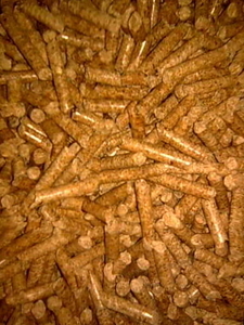 We Offer Wood Pellets of fresh wood waste $0