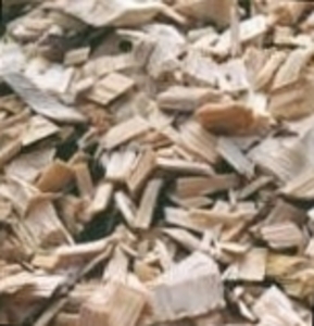 Wood chips for kindling $0