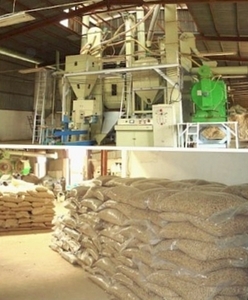 We supply a variety of sawdust pellets from Australia $0