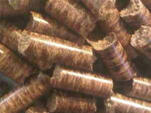 We sell 100% Hardwood Pellets $0