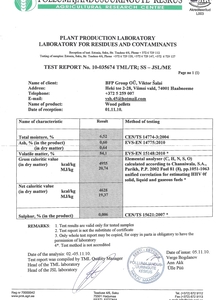 Salles of pellets $0