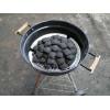 Coconut Briquette charcoal