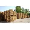 Firewood on pallets for sale