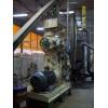 For sale second hand complete wood pellet line with CPM pellet mill