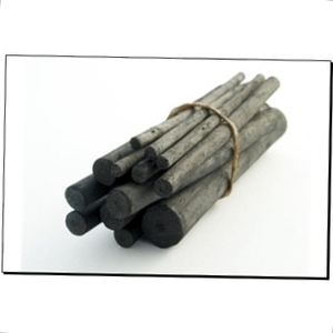 Charcoal long wood  $0