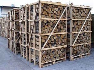 Firewood for exports $0