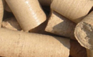 SAWDUST BRIQUETTES from producer $0