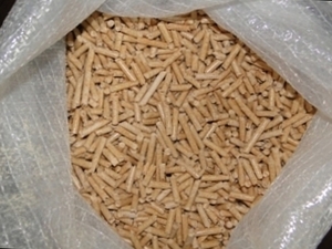We are selling wood pellets DIN+ quality $0