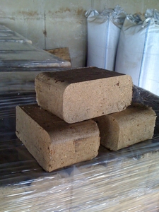 RUF type briquettes directly from producer $0