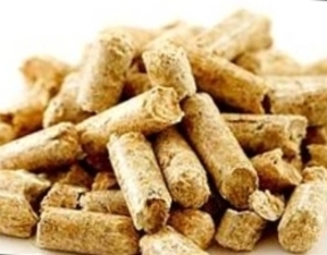 Wood Pellets $0