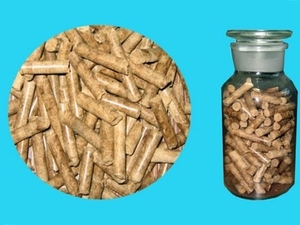 Sell Wood Pellet Mill $0