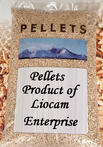 We offer Superior Quality Wood Pellets $0