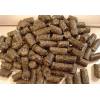 Our company offers ecologically appropriate bio fuel-sunflower husk Pellets (granules)