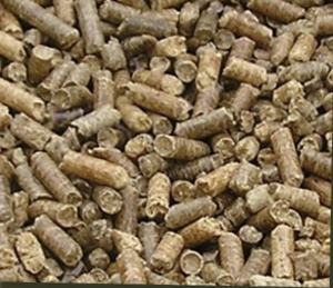 We offer premium wood pellets 6mm $0