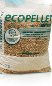 Pellet DIN PLUS EN PLUS $0