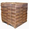 We sell  wood briquettes