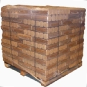We sell  wood briquettes $0