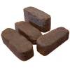 We are selling peat briquette, peat pots and peat