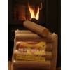 Wood Briquettes from hardwood